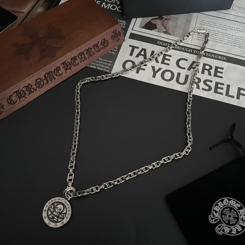 Chrome Hearts Necklaces